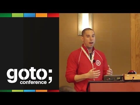 How I Taught My Dog To Text Me Selfies • Greg Bauges • GOTO 2015