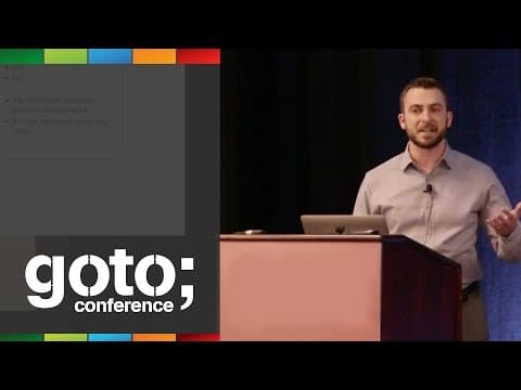 GS Collections & Java 8: Functional, Fluent, Friendly & Fun • Craig Motlin • GOTO 2015