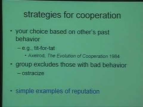 Laboratory Experiments with Reputation Mechanisms For...