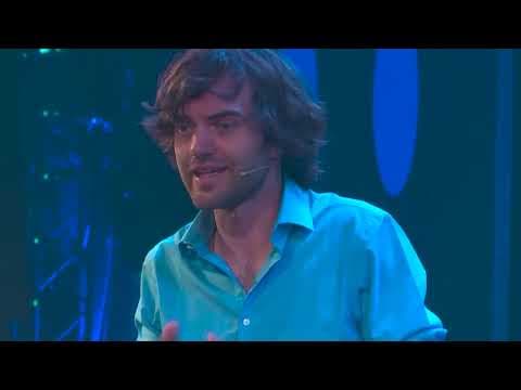 Boyan Slat (The Ocean Cleanup) & Caleb Kruse (Minderoo Foundation) - The Largest Cleanup in History