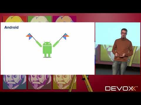 Deepdive into Reactive Spring with Coroutines and Kotlin Flow  by Sébastien Deleuze