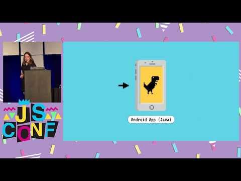 Bringing back dial-up: the internet over SMS - Alexandra Sunderland - JSConf US 2019