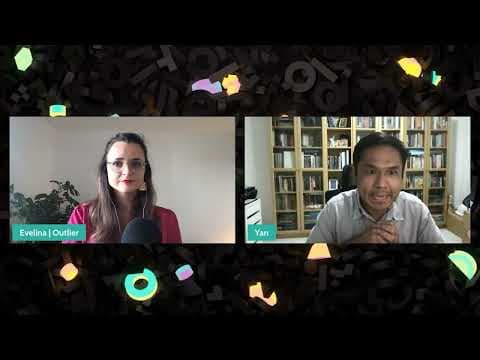 Yan Naung Oak—Outlier 2022 Q&A—Catalysing Data Journalism In Southeast Asia