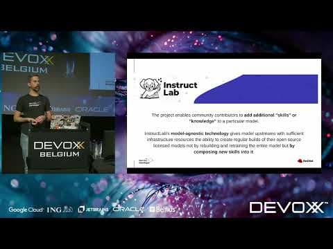 Welcome to the AI jungle! Now what? by Kevin Dubois