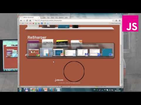 Kirill Safonov: Let your tool help you imagine