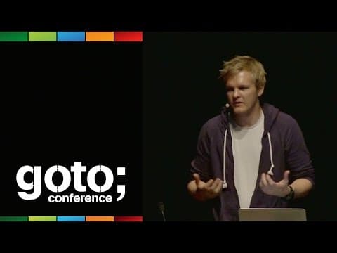 Enhanced Front-end Applications in AngularJS 1.3 • Matias Niemela • GOTO 2014