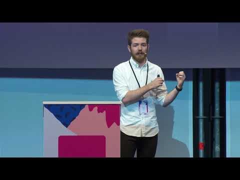 Hand-crafting WebAssembly - Emil Bay - JSConf EU 2018