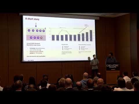 Battle of the frameworks : Quarkus vs SpringBoot by Giorgos Andrianakis & Christos Sotiriou