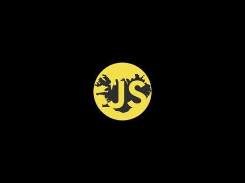 JSConf Iceland 2018 Day 1 Katla Track - Live