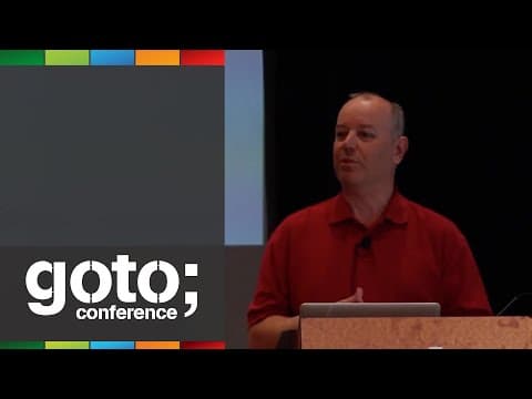 The Fundamentals of Garbage Collector Performance • Charlie Hunt • GOTO 2014