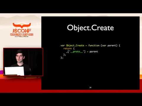 Christopher Chedeau: Morph C++ into JavaScript