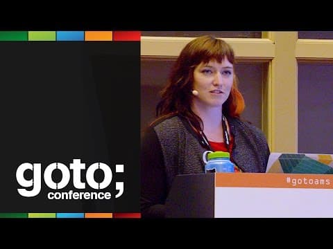 Accessible Angular.js • Marcy Sutton • GOTO 2015