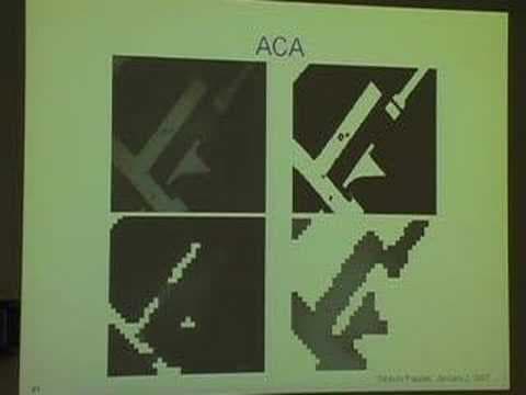 Perceptual Image/Video Segmentation and Semantic...