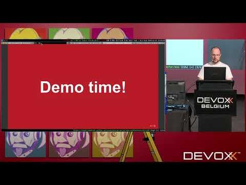 Up, to make serverless... Problemless! by Siegfried Ehret