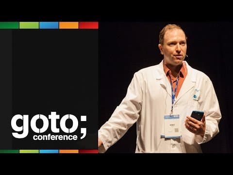 Exploring Swift Memory Layout • Mike Ash • GOTO 2016
