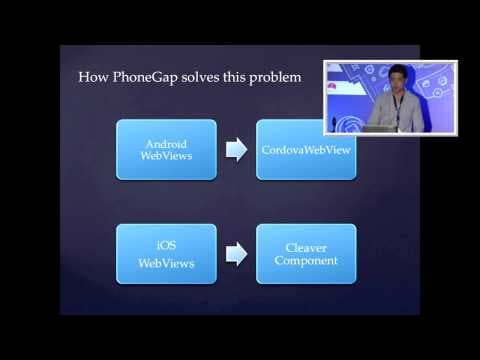 Shi Chuan: Web Movements in China - JSConf.Asia 2013