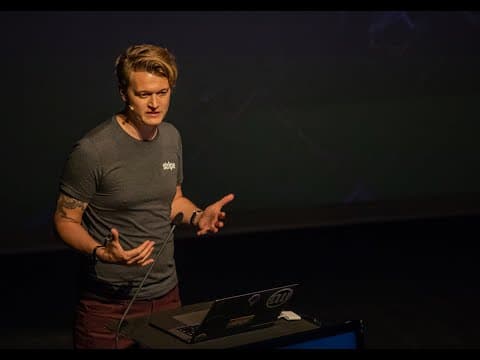 Making It All Fit Together with React and GraphQL by Paul Asjes | JSConf.Asia 2019