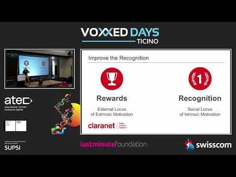 The Feedback Culture in a company: our "Coin" for Recognition by Alessandro Violini