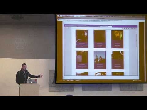 RGA Panel  - Turning kick ass design into kick ass code