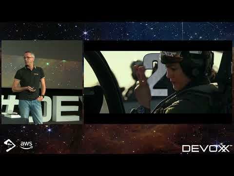 Welcome to 19th edition of Devoxx Belgium by Stephan Janssen
