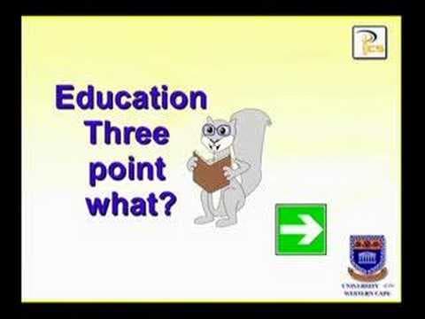 A network for capacity building in Software Engineering...