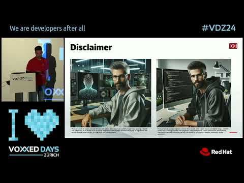 Using AI in Software Design: How ChatGPT Can Help With Creating a Solution Arch. by Ralf D. Müller