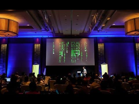 Martin Kleppe: The Art of Less - JSConf.Asia 2014