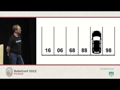 RailsConf 2022 - Don't touch that! by Adam Cuppy