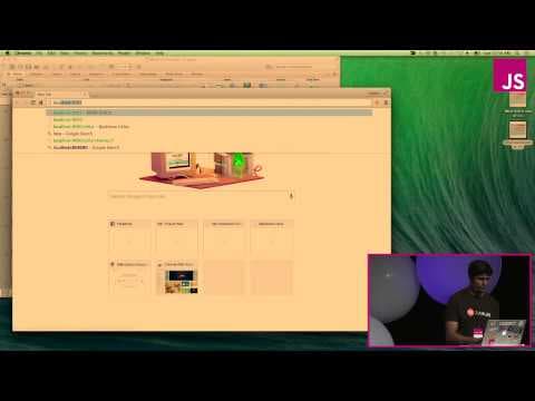 Anand Vemuri: What Your Scanner Doesn’t Tell You CAN Hurt You | JSConf EU 2015