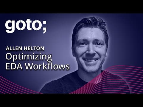 Realtime Serverless Communication with Momento Topics • Allen Helton • GOTO 2023