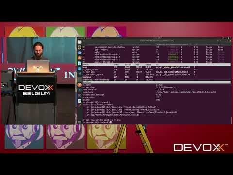 Arthas: Alibaba Java Diagnostic Tool by Loïc Mathieu