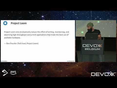 What the heck is Project Loom and what can a normal Java developer expect from it? by Deepu K Sasidh