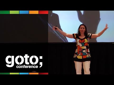 Functional Principles for Object-Oriented Development • Jessica Kerr • GOTO 2014