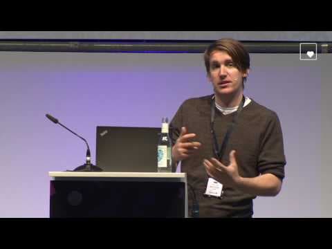 Matthew Shotton:  Dynamic video in the browser | JSConf EU 2017