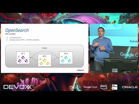 Building data intensive applications   from the trenches  By  Adam Michalik