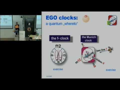 VolksNav - Google's Next Quantum Jump?