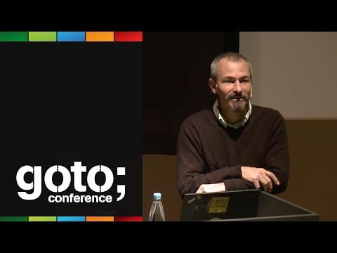Fast Analytics On Big Data • Cliff Click • GOTO 2014