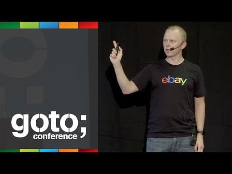 Continuous Delivery for Native Apps • Niels Frydenholm • GOTO 2015