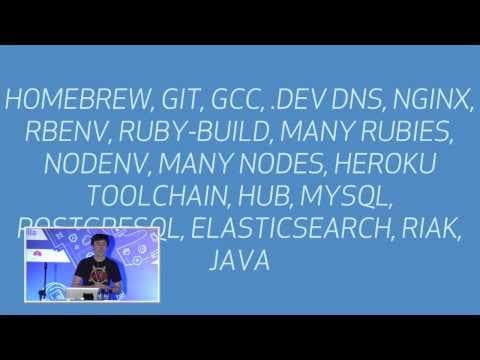 John Britton: Ops For Everyone - JSConf.Asia 2013