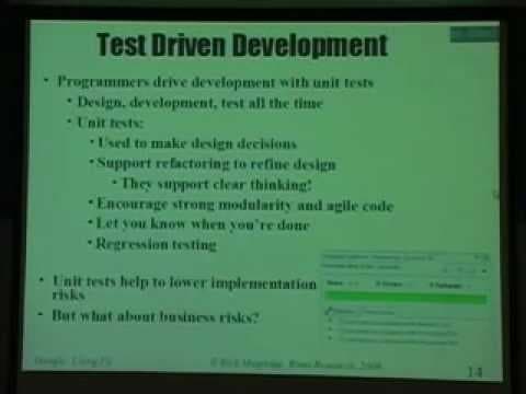 Using Fit: An Open-Source Testing Framework