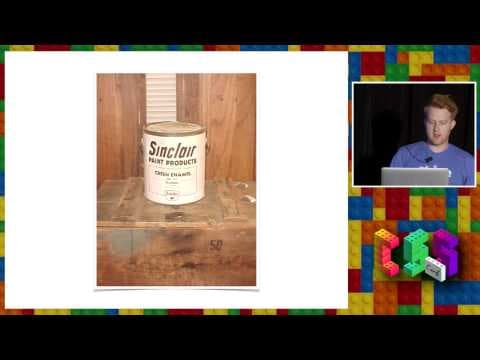 Alex Sexton: Peachpuffs and Lemonchiffons [CSSConfUS2014]