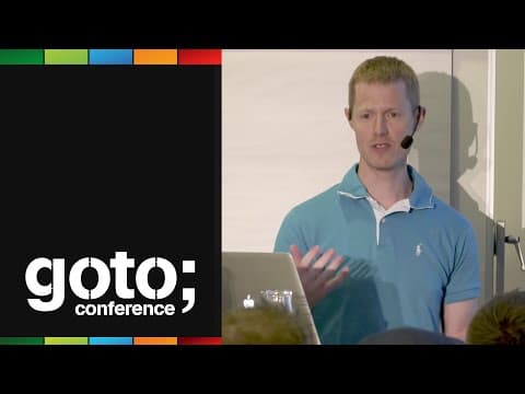 Internet of Programmable Things • Kasper Lund • GOTO 2015