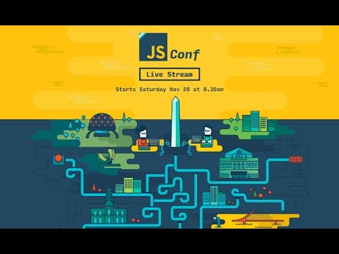 JSConf.ar 2014