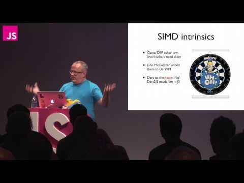 Brendan Eich: JS Responsibilities -- JSConf EU 2013