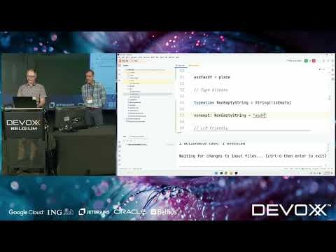 Pkl: Safe and Maintainable Config for Java Apps and Infrastructure by Ryan Knight, James Ward