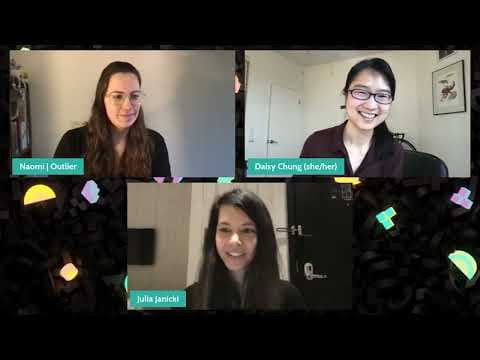Daisy Chung, Julia Janicki—Outlier 2022 Q&A—a Collaborative Data Viz Journey Sparked by Outlier