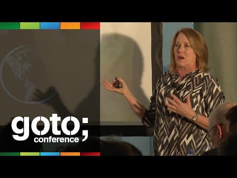Are You Really Delivering Customer Value? • Karen Martin • GOTO 2015