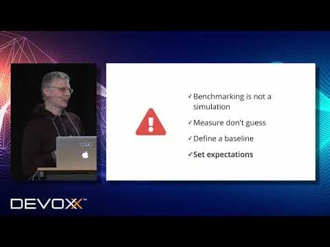Real-world HTTP performance benchmarking, lessons learned - Julien Viet