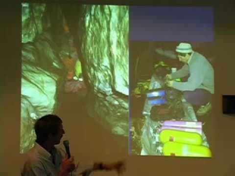 Journey Towards The Center Of The Earth
