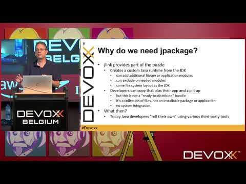 Java Packaging Tool: Create Native Packages to Deploy Java Applications by Kevin Rushforth
